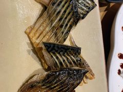 -Hatsune隐泉日式料理(SKP店)