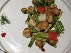 -千百味红餐厅·江西菜(绿地双子塔店)