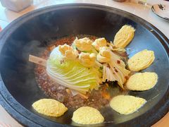 -江湖水乡铁锅炖魚(周庄嘉园店)