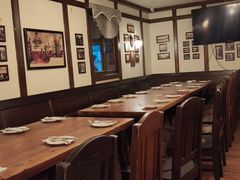-宝莱纳啤酒花园餐厅PAULANER BRAUHAUS Nanjing(广州路店)