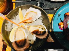 -AZUL by FUEL蓝色·法式酒馆(琶醍店)