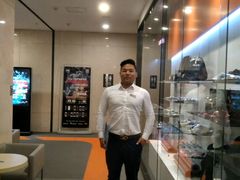 -W FITNESS 威尔仕健身·游泳(七宝店)