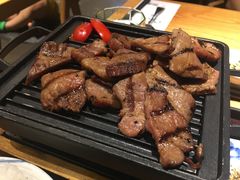 -味太助·银饭食堂(中华城店)