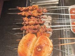 -可口香·非遗老号烧烤(南岗直营店)