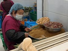 -赵记粽子(司前街店)
