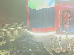 -宝能国际体育演艺中心