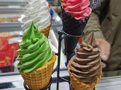 -王四营海鲜市场