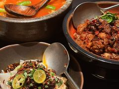 -山石榴·贵州菜(丰盛里店)