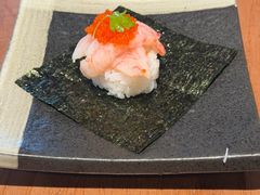 -Tuna maki寿司(苏州万象天地店)