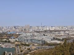 -云龙山