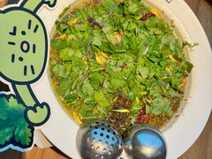 -太二酸菜鱼(浦东正大广场店)