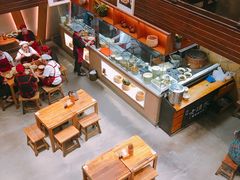 零售区-协茂森老钟家(保利店)