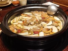 -滇野云南野生菌餐厅(陕西南路店)