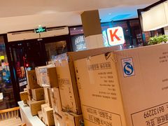 -肯德基(洛川店)