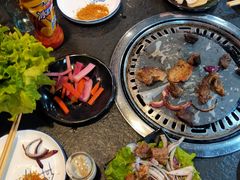 -碳匠炭火烤肉