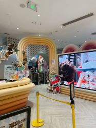 -奈尔宝家庭中心·亲子餐厅(华采天地店)