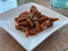 椒盐排条-东宇酒家(凌白路店)