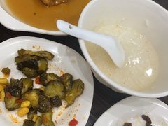 -江东饺子馆(江东路店)