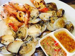 -Red Lobster