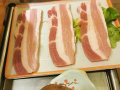 -7年8班朝鲜族非遗美食(三钢里店)