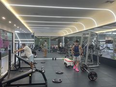 -奇迹健身(SM广场店)