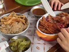 -宝莱纳餐厅(滨江店)