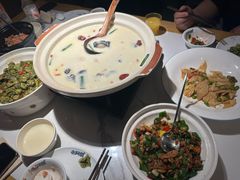 -老阿爸鲜鱼土菜(园区永旺店)