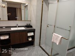 -广州克莱顿酒店