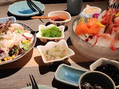 -炙柒Sekinana·精致日料(合生汇店)