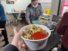 -莲欢海蛎煎