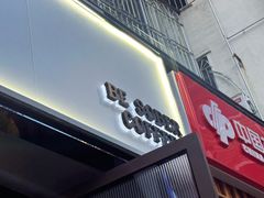 -BE SOBER COFFEE