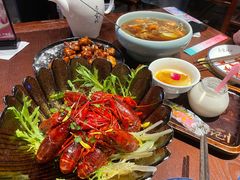 糖醋里脊-寻宝记绍兴菜(鲁迅路店)