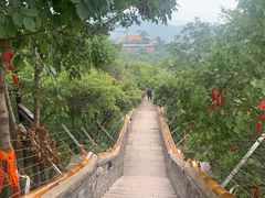 -妙峰山风景名胜区
