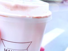 -Manner Coffee(芮欧百货店)