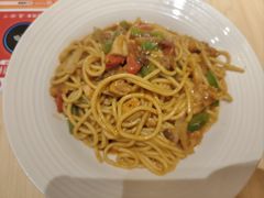 -必胜客(阿罗海店)