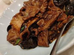 -玉华台饭庄·淮扬菜·烤鸭(望京店)