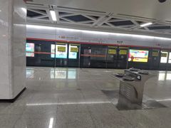 -取水楼(地铁站)