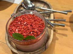 -火山屋台(新街口店)