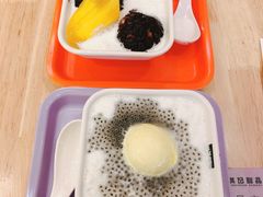 -满记甜品(苏州中心店)