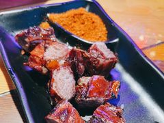 -连锦记海鲜烧烤大排档·锦州特色(西安路交大店)