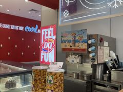 -DQ·蛋糕·冰淇淋(新世纪6F店)