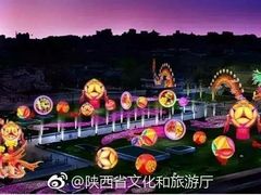 -大雁塔北广场音乐喷泉