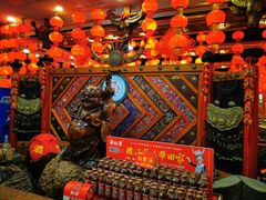 -亮欢寨酸汤鱼(沙冲路店)