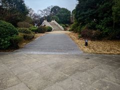 -桃花岛景观公园