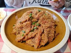 -老街鱼嘴巴(坡子街老店)