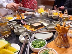 -巴奴毛肚火锅(相州店)