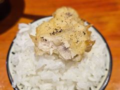 -天妇罗内顺田(罗湖店)