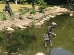 -苏州河梦清园环保主题公园