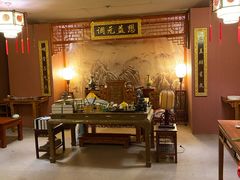 -MAX伯爵沉浸式超级游戏体验馆·实景桌游·剧本杀(小时代店)