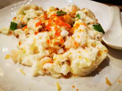 大良炒牛奶-顺丰轩园林酒家(天河店)